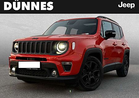 Jeep Renegade 1.3 T-GDI Automatik 80th Anniversary