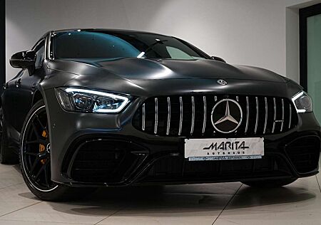 Mercedes-Benz AMG GT 63S|4MATIC+|SOFT|LUFT|NIGHT|MASAG|360|HUD