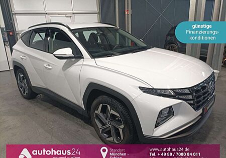 Hyundai Tucson 1.6 T-GDI Basis PDC|Kamera|App.
