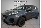 Kia Sportage 1.6 VISION // NAVI // KLIMA // SITZHEIZ