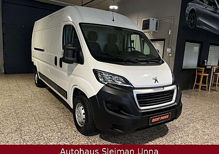 Peugeot Boxer Kasten Hochraum 335 L3H2 Pro BlueHDi 140 S