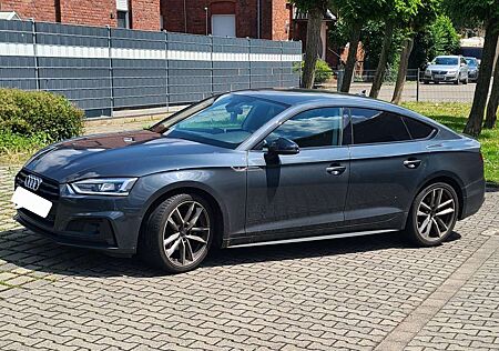 Audi A5 Sportback 40 TDI quattro S tronic S Line