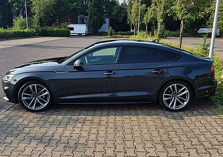 Audi A5 Sportback 40 TDI quattro S tronic S Line/ BOSE