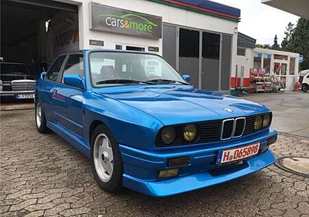 BMW 325 M3 Umbau