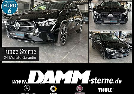 Mercedes-Benz B 250 e Progressive/Kamera/Pano.-Dach/AHK/Night