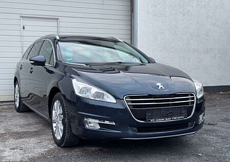 Peugeot 508 SW Allure Panorama Headup