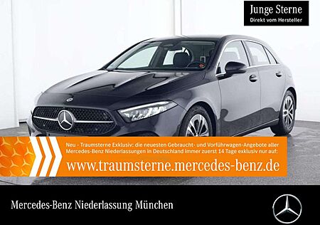 Mercedes-Benz A 200 PROGRESSIVE+LED+KAMERA+7G