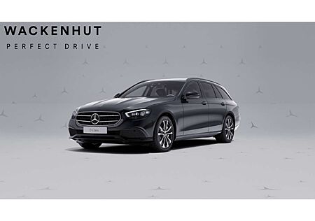 Mercedes-Benz E 300 de 4M T AVANTGARDE NIGHT+DISTR+AHK+BURM