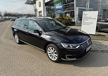 VW Passat Variant Volkswagen 1.4 TSI Plug-In-Hybrid DSG GTE