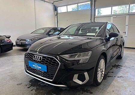 Audi A3 2.0 TDI Limousine advanced*Kamera*Navi*LED*AHK