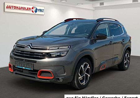 Citroën C5 Aircross Citroen 2.0 B-HDi AT AAC LED Leder Pano Navi