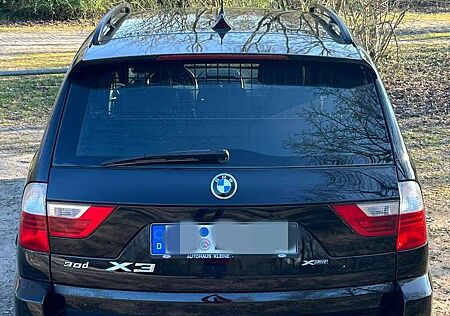 BMW X3 xDrive30d Aut.