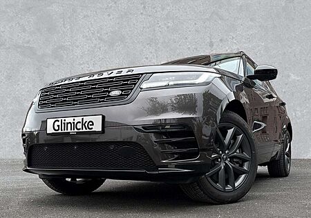 Land Rover Range Rover Velar P400e Dynamic SE 3D Pano