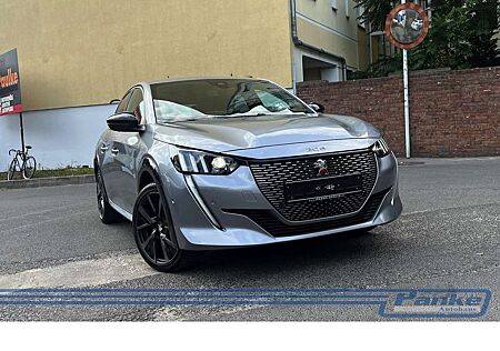 Peugeot e-208 GT+ 136 EATe*Virt-Cockpit*LED*NAV*RFK*