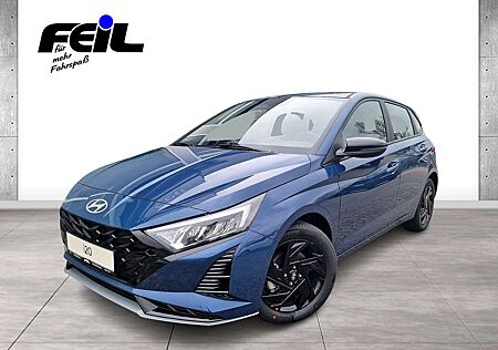 Hyundai i20 Go Plus