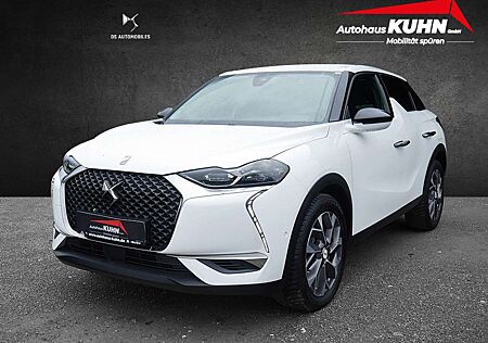DS Automobiles DS 3 Crossback E-Tense Rivoli ACC MATRIX-LED