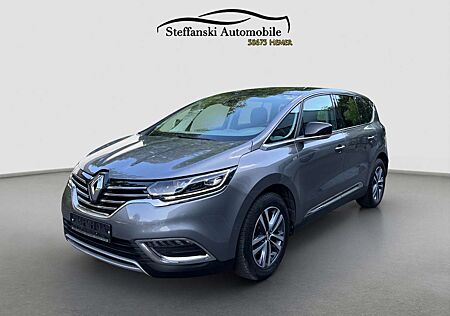 Renault Espace V **Intens** Pano/Kam/Navi/Shz/TLeder/Alu