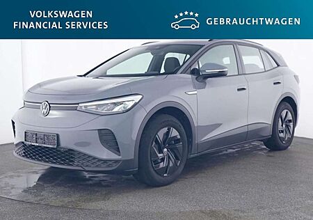 VW ID.4 Volkswagen Pure 125kW PDC*Tempo*Klima*NAV