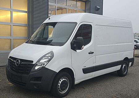 Opel Movano 2.3 D Kasten L2 H2 Klima