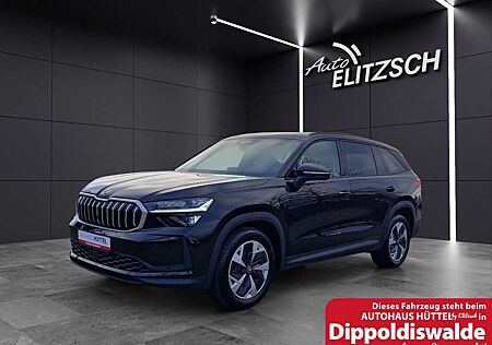 Skoda Kodiaq 2.0 TDI 4x4 Selection MATRIX AHZ KAMERA