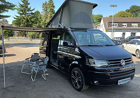 VW T5 Transporter Volkswagen T5 California Comfortl. Aufstelld. Küche Markise