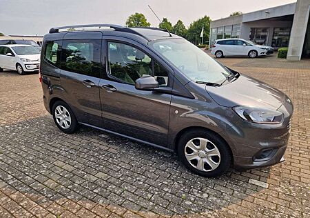 Ford Tourneo Courier Trend