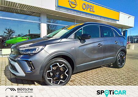 Opel Crossland 1.2 Elegance