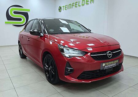 Opel Corsa F 1.2 GS Line / RKAM / LED / TEMPOMAT