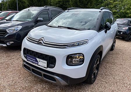 Citroën C3 Aircross Citroen Aircross PureTech 110 Stop & Start EAT6 OPF Shine