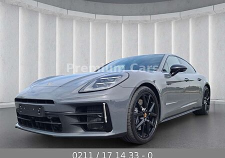 Porsche Panamera 4 E-Hybrid /Race-Tex /Hinterachslenkung