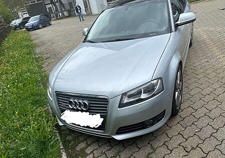 Audi A3 1.8 TFSI Ambiente quattro