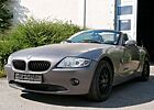 BMW Z4 Baureihe Roadster 2.2i