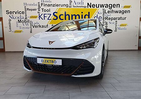 Cupra Born 170KW 58Kwh * ACC * Beats * Wärmepumpe *