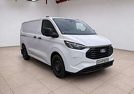 Ford Transit Custom 320 L1 Trend FWD Plug-in Hybrid