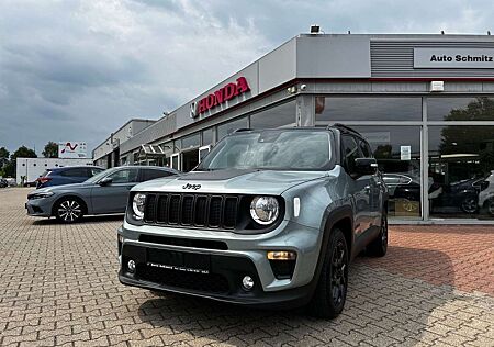 Jeep Renegade Longitude 1,5 Mild-Hybrid Pano ACC