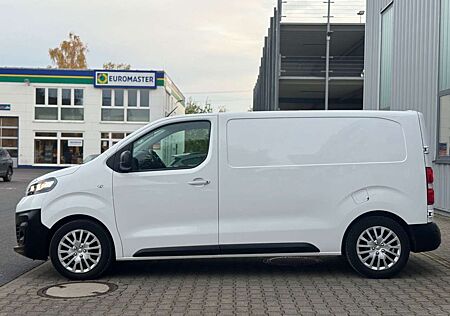 Opel Vivaro Edition M Regal Würth/ Sortimo Kam Leder