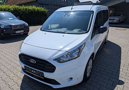 Ford Transit Connect 1.5 D Kombi lang Trend L2 230