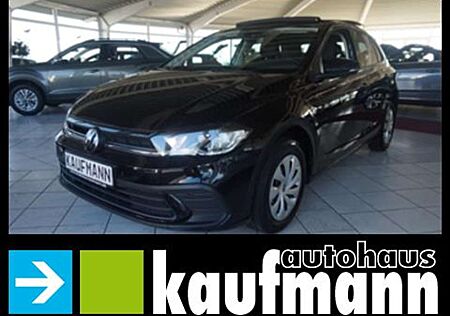 VW Polo Volkswagen 1,0 TSI DSG PANORAMA SHZ APP ACC LED SIDE-ASS