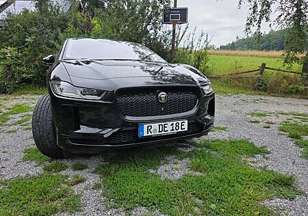 Jaguar I-Pace EV400 AWD S