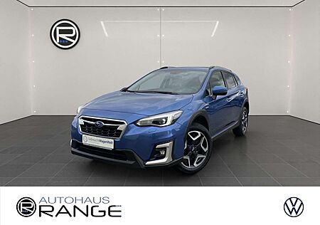 Subaru XV 2.0ie Mild-Hybrid *KAMERA SHZ*