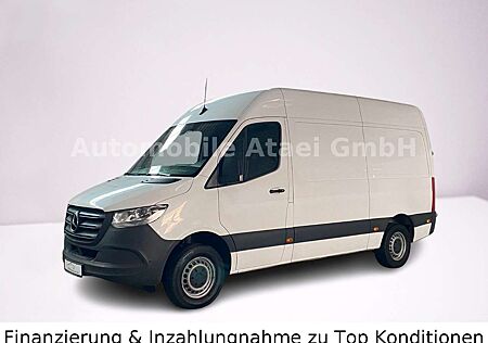 Mercedes-Benz Sprinter 316 CDI KAMERA+ NAVI+ AHK (7237)