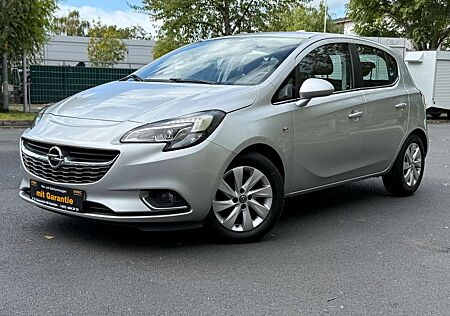 Opel Corsa Innovation ecoFlex