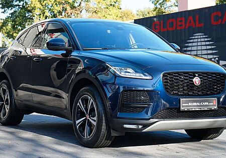 Jaguar E-Pace D200 AWD AUT.*BLACK PACK*LED*NEUES MODELL