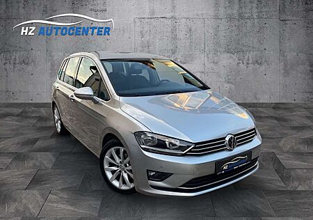 VW Golf Sportsvan Volkswagen 1.6 TDI DSG Highline BMT*NAVI*TOP