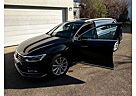 VW Passat Variant Volkswagen 2.0 TDI DSG (BlueMotion Technology)