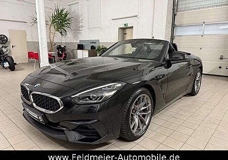 BMW Z4 sDrive20i*Advantage*Business*Navi*Digital*18"