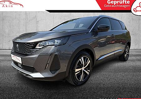 Peugeot 5008 GT LED Leder Navi Shz Temp. Totw. Kam PDC