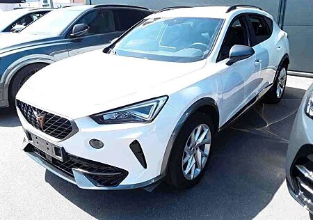 Cupra Formentor 2.0TDI LED Navi Alu ACC Kessy