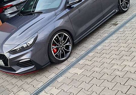 Hyundai i30 2.0 T-GDI N Performance