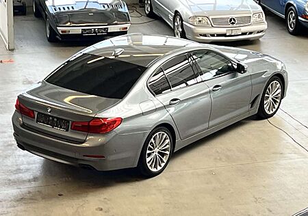 BMW 540 i xDrive Sport Line